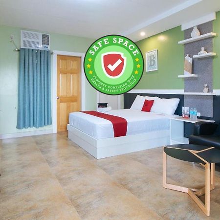 Reddoorz Plus Near Lapasan Plaza Кагаян де Оро Екстериор снимка