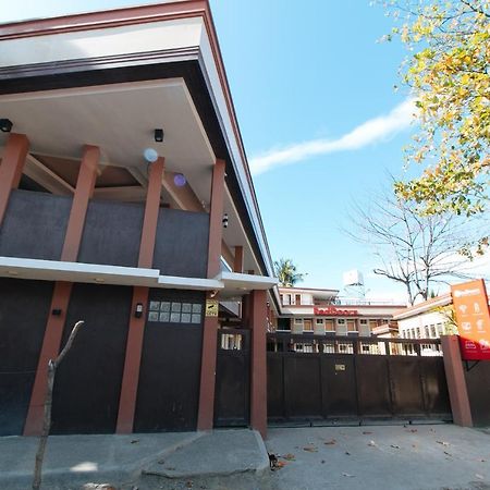 Reddoorz Plus Near Lapasan Plaza Кагаян де Оро Екстериор снимка