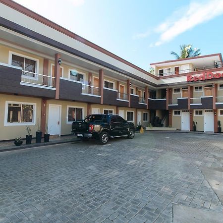 Reddoorz Plus Near Lapasan Plaza Кагаян де Оро Екстериор снимка