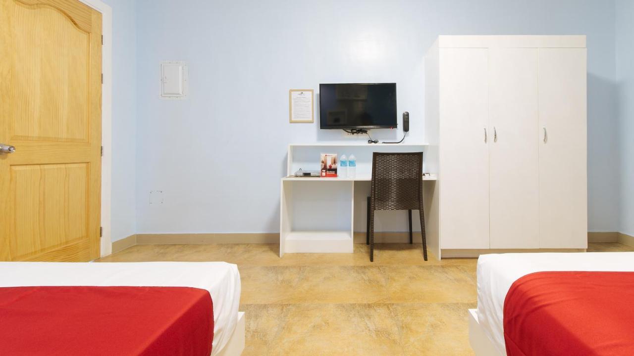 Reddoorz Plus Near Lapasan Plaza Кагаян де Оро Екстериор снимка