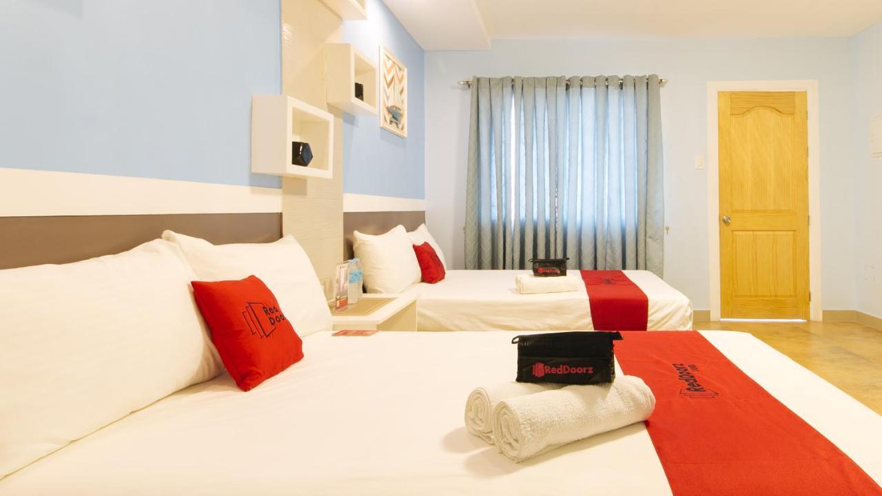 Reddoorz Plus Near Lapasan Plaza Кагаян де Оро Екстериор снимка