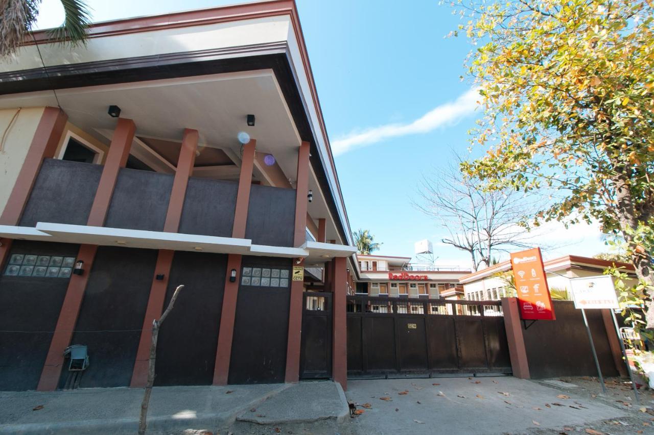 Reddoorz Plus Near Lapasan Plaza Кагаян де Оро Екстериор снимка