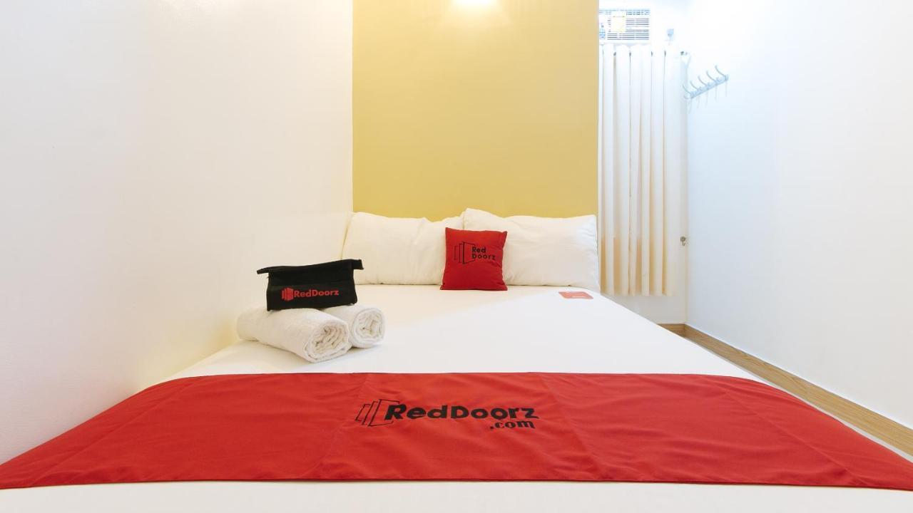 Reddoorz Plus Near Lapasan Plaza Кагаян де Оро Екстериор снимка