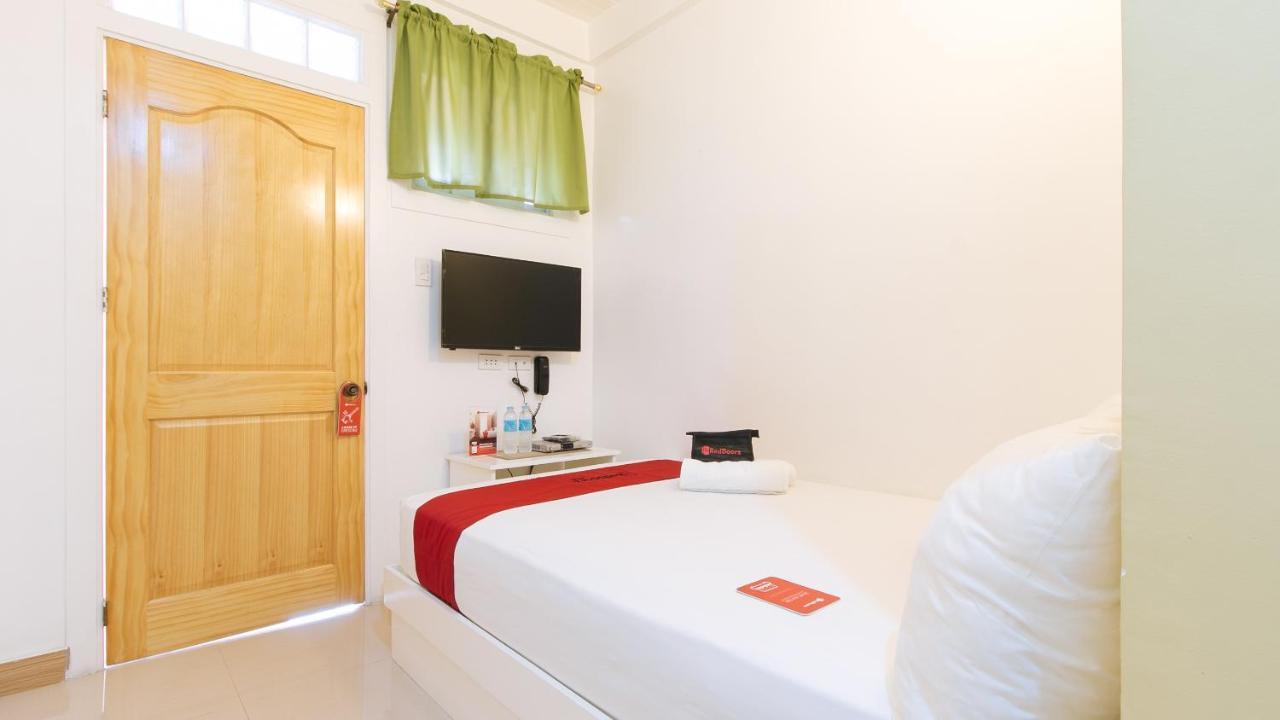 Reddoorz Plus Near Lapasan Plaza Кагаян де Оро Екстериор снимка