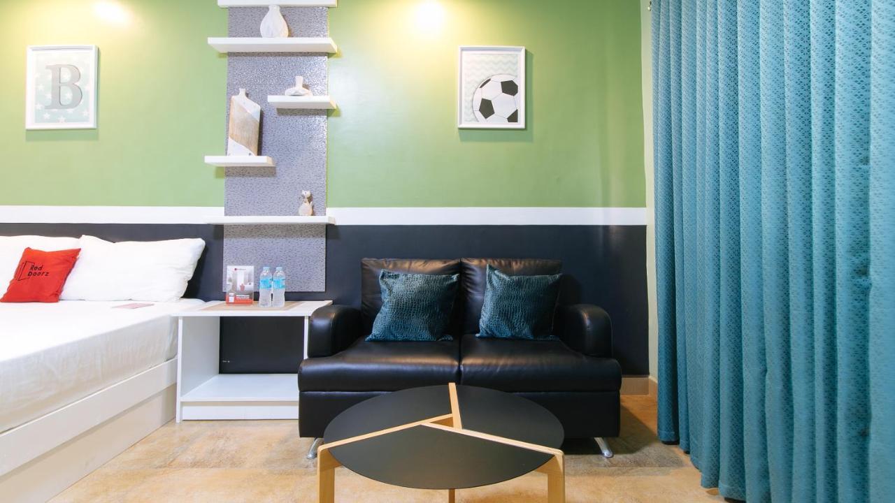 Reddoorz Plus Near Lapasan Plaza Кагаян де Оро Екстериор снимка