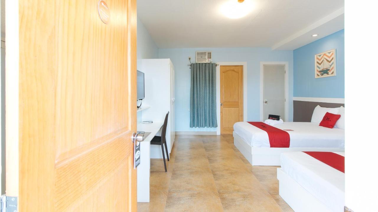 Reddoorz Plus Near Lapasan Plaza Кагаян де Оро Екстериор снимка