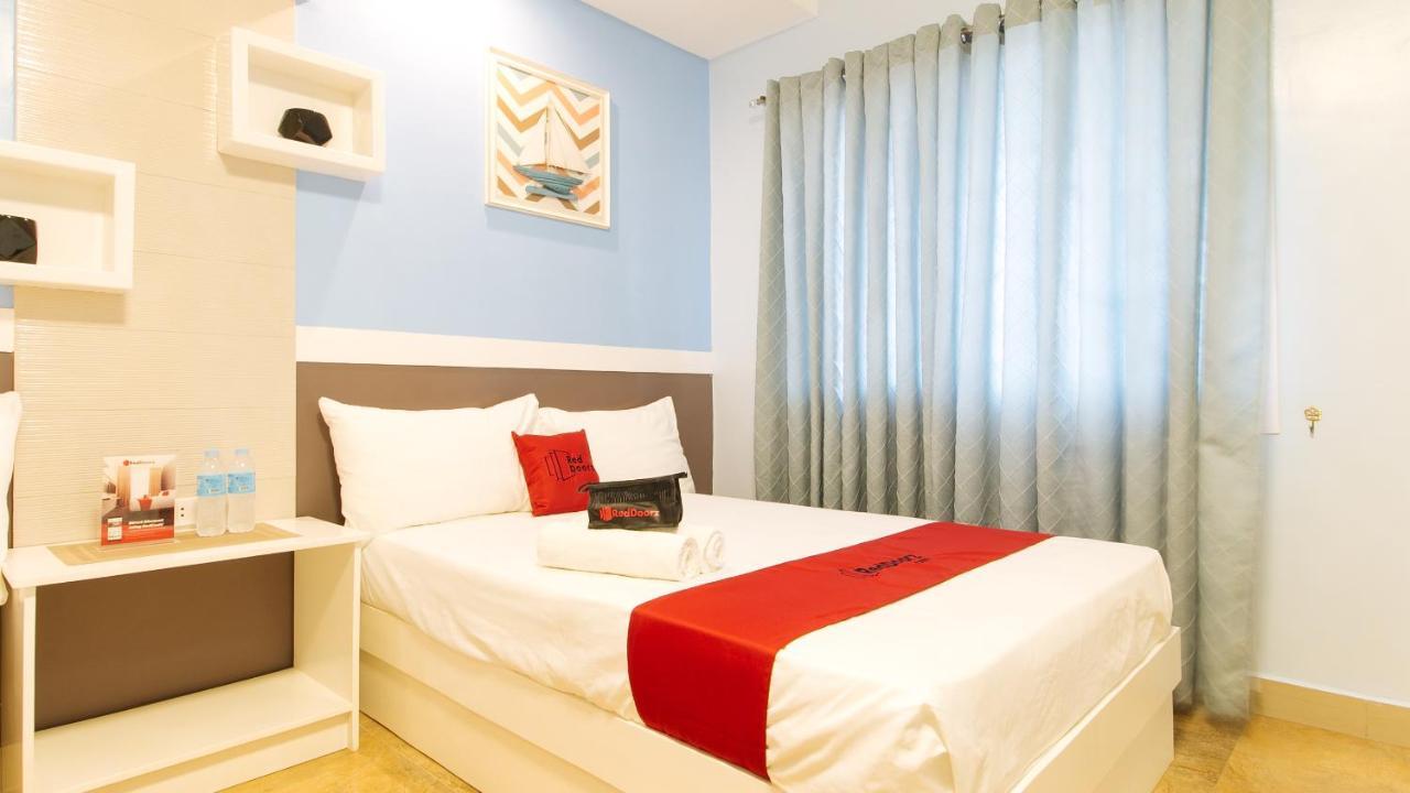 Reddoorz Plus Near Lapasan Plaza Кагаян де Оро Екстериор снимка