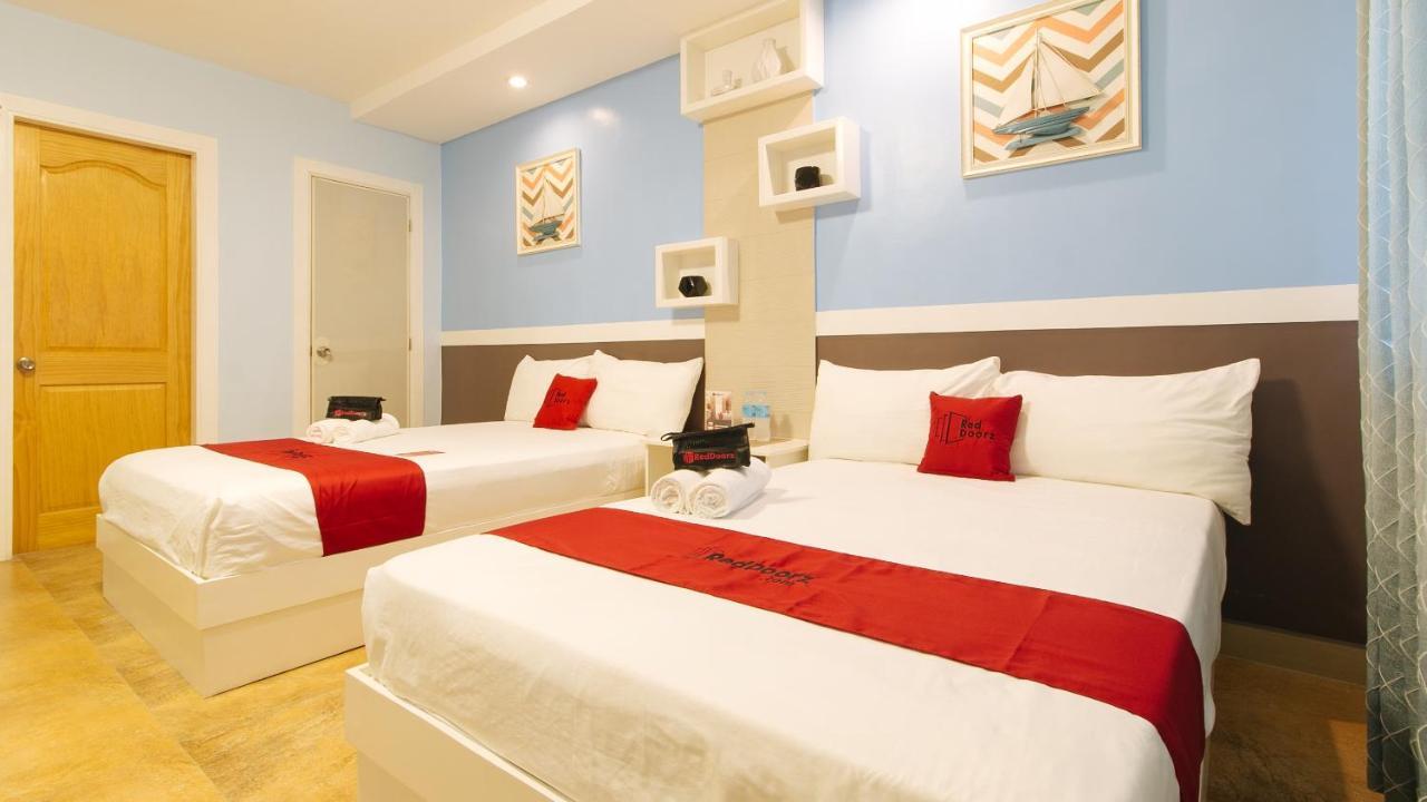 Reddoorz Plus Near Lapasan Plaza Кагаян де Оро Екстериор снимка