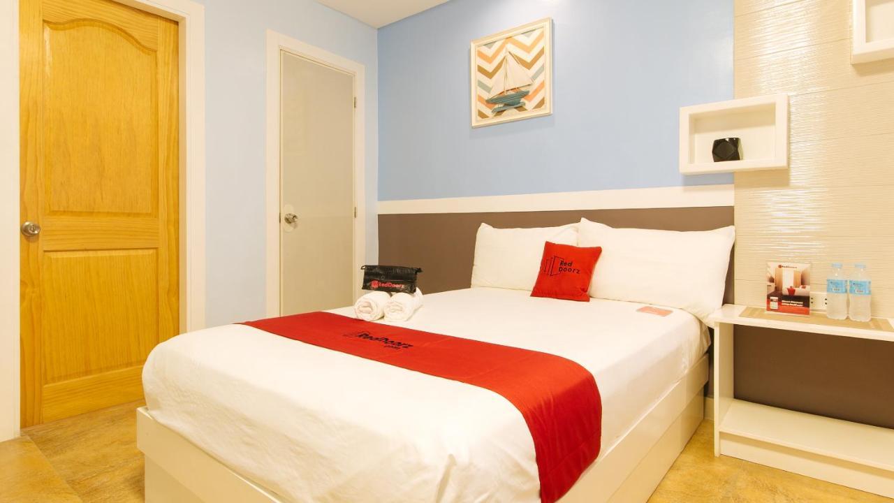 Reddoorz Plus Near Lapasan Plaza Кагаян де Оро Екстериор снимка