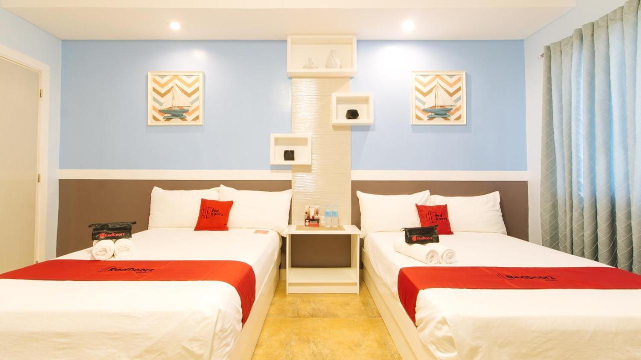 Reddoorz Plus Near Lapasan Plaza Кагаян де Оро Екстериор снимка